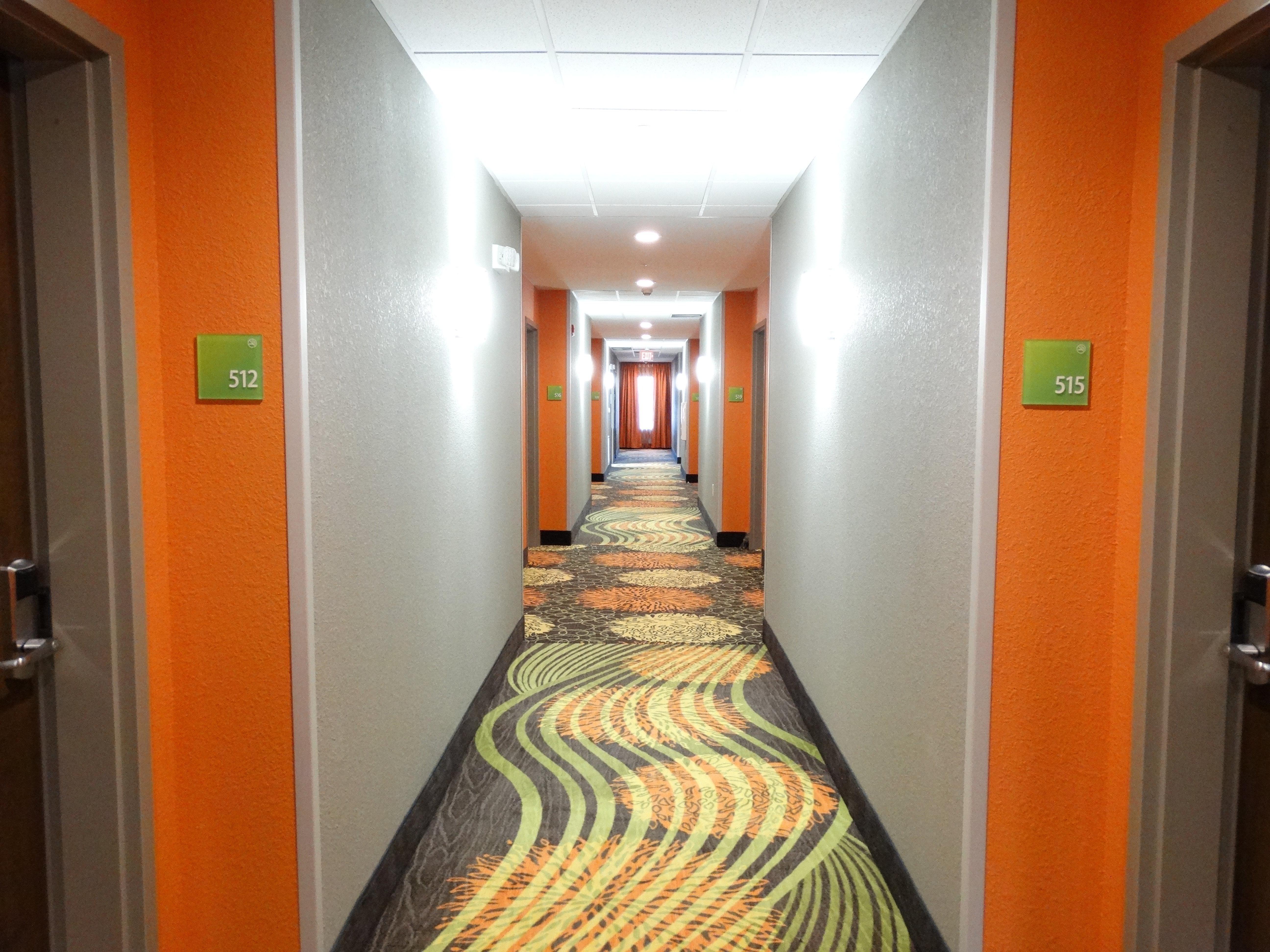 Holiday Inn Covington By Ihg Exterior photo