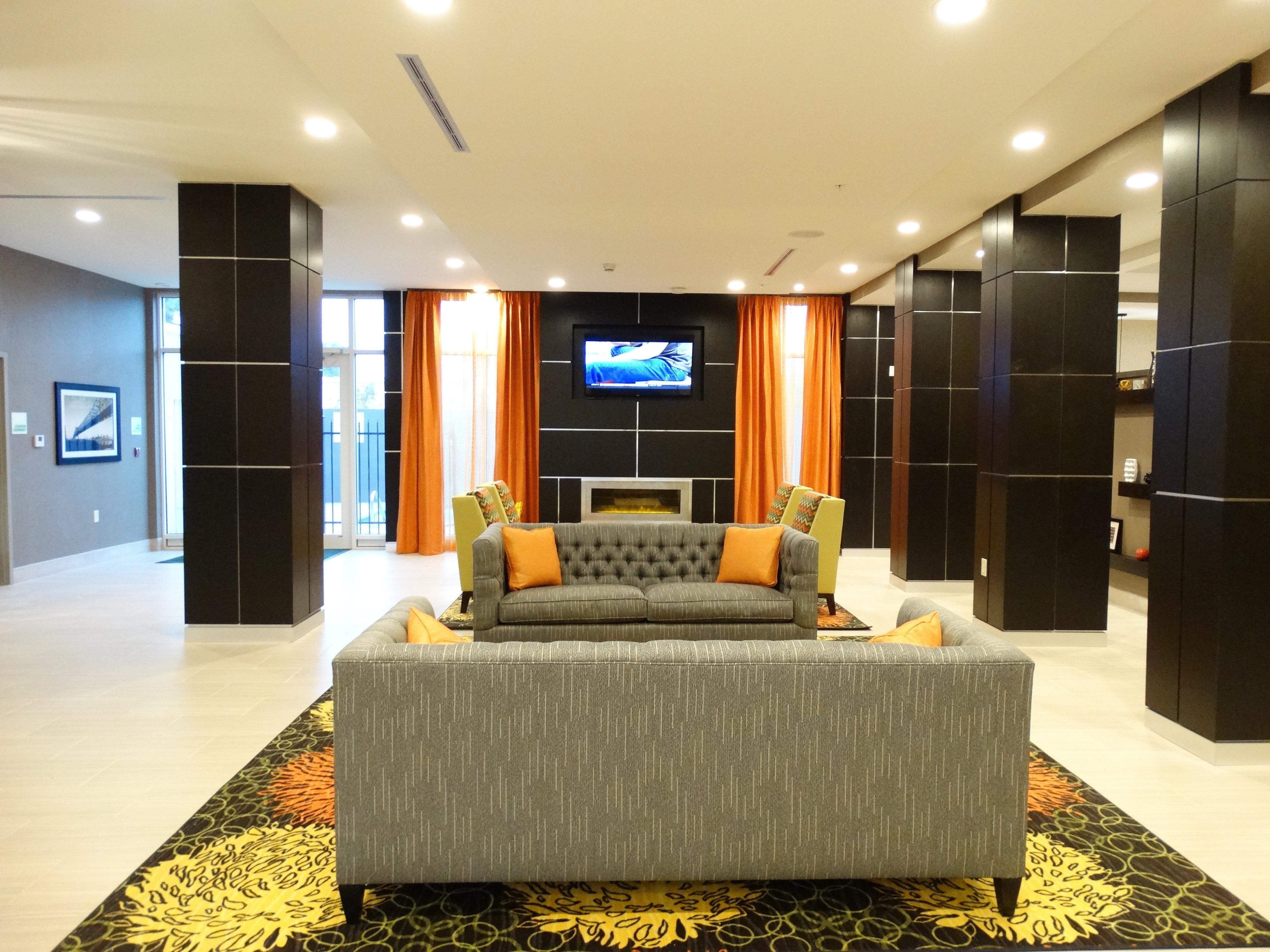 Holiday Inn Covington By Ihg Exterior photo