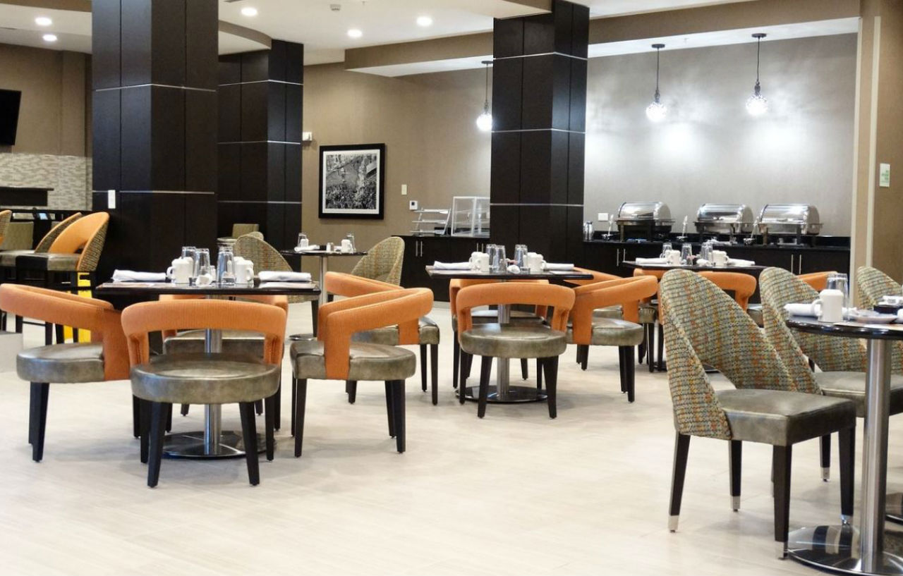 Holiday Inn Covington By Ihg Exterior photo